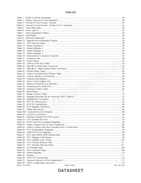 LPC47S457-NS Datasheet Pagina 6