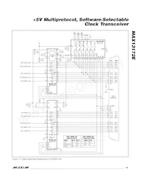 MAX13172ECAI+T Datasheet Page 15