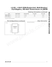 MAX13184EESD+T Datenblatt Seite 15