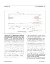 MAX35104ETL+ Datasheet Page 17