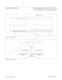 MAX9279GTN/V+ Datenblatt Seite 23