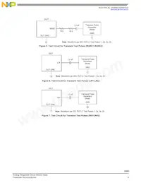 MC33663ASEF Datasheet Page 9