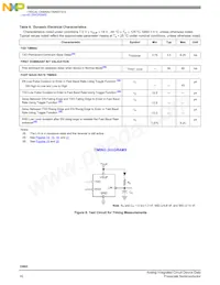 MC33663ASEF Datasheet Page 16