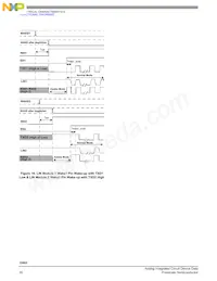 MC33663ASEF Datasheet Page 20