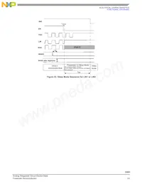 MC33663ASEF Datasheet Page 23