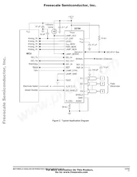 MC33794DH Datasheet Pagina 17