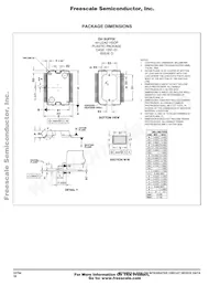 MC33794DH Datasheet Pagina 18