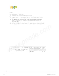 MC34CM0902WEFR2 Datasheet Page 23