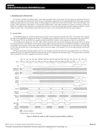 MC68150FN33 Datenblatt Seite 6