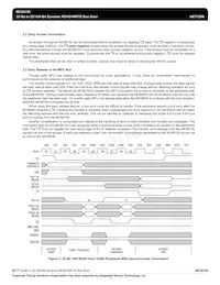 MC68150FN33 Datasheet Page 7