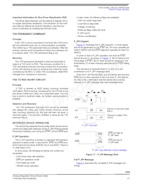 MCZ33902EFR2 Datasheet Page 21
