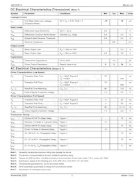 MIC2551ABTS-TR Datasheet Pagina 5