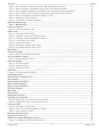 MIC3000BML-TR Datenblatt Seite 3