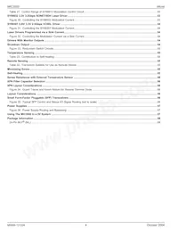 MIC3000BML-TR Datasheet Page 4