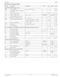MIC3000BML-TR Datasheet Page 9