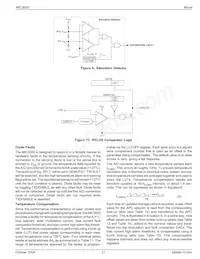 MIC3000BML-TR Datasheet Page 21