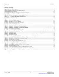 MIC3001BML-TR Datenblatt Seite 5