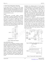 MIC3001BML-TR Datenblatt Seite 22