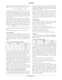 NCN6024DTBR2G Datasheet Page 10