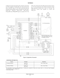 NCN6024DTBR2G Datenblatt Seite 13