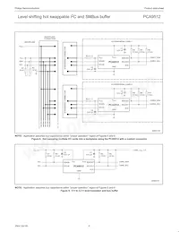 PCA9512D Datasheet Page 8