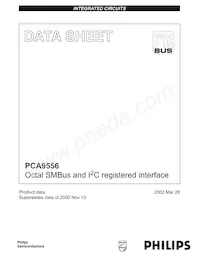 PCA9556PW Datasheet Copertura