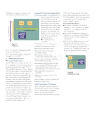 PCI9030-AA60BI F Datasheet Pagina 3