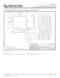 PI3HDMI301ZLE Datasheet Page 15