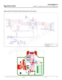 PI3HDMI511ZLE+DA Datasheet Page 16