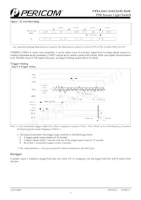 PT8A2648WE Datasheet Page 8