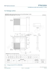 PTN3300AHF2 Datasheet Page 16