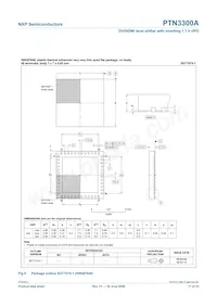 PTN3300AHF2 Datasheet Page 17