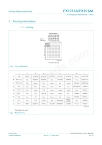PX1012AI-EL1/G Datasheet Page 5