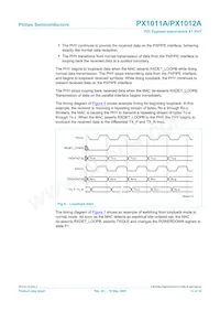 PX1012AI-EL1/G Datasheet Page 12