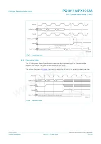 PX1012AI-EL1/G Datasheet Page 13
