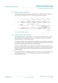 PX1012AI-EL1/G數據表 頁面 18