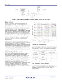 QLX111RIQSR Datasheet Page 6