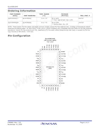 QLX4300SIQSR Datasheet Page 2