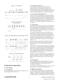 QT100A-ISMG Datenblatt Seite 4
