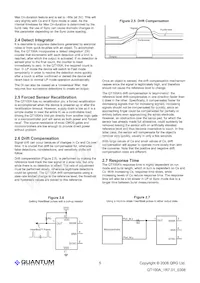QT100A-ISMG Datenblatt Seite 5