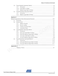 QT115A-ISG數據表 頁面 5