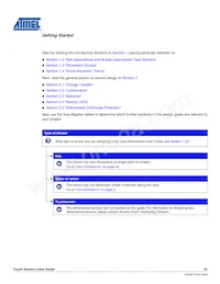 QT115A-ISG Datasheet Page 7