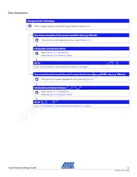 QT115A-ISG Datasheet Page 9