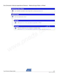 QT115A-ISG Datasheet Page 13