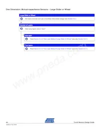 QT115A-ISG Datasheet Page 14