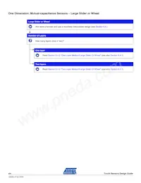 QT115A-ISG數據表 頁面 14