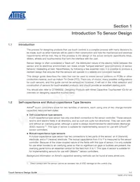 QT115A-ISG Datasheet Page 15