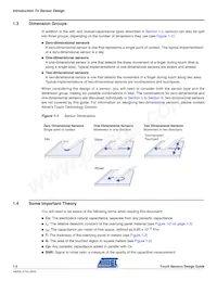 QT115A-ISG Datasheet Page 16