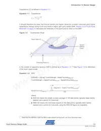 QT115A-ISG Datasheet Page 17