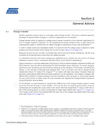 QT115A-ISG Datasheet Page 19